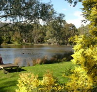 The Burrow at Wombat Bend Bed and Breakfast - Great Ocean Road Tourism