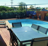 Bali Hi Motel - Great Ocean Road Tourism