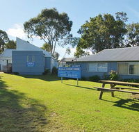 Huskisson Holiday Cabins - Great Ocean Road Tourism
