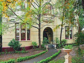 Toorak VIC Great Ocean Road Tourism