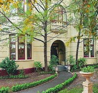 Quality Toorak Manor - Great Ocean Road Tourism
