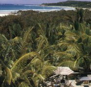 Anchorage Village Beach Resort - Great Ocean Road Tourism