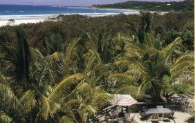 Anchorage Village Beach Resort - Great Ocean Road Tourism 0