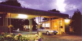 Avenue Motel - Great Ocean Road Tourism 0