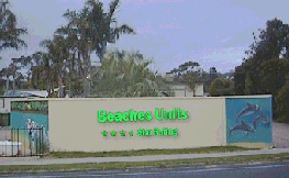 Beaches Family Holiday Units - Great Ocean Road Tourism