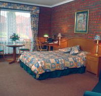 Sovereign Park Motor Inn - Great Ocean Road Tourism
