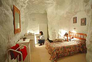 White Cliffs NSW Great Ocean Road Tourism