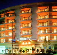 Central Cosmo Apartments - Great Ocean Road Tourism