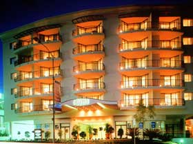 Central Cosmo Apartments - Great Ocean Road Tourism 0