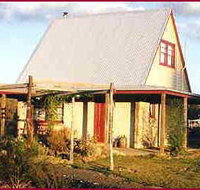 Elinike Guest Cottages - Great Ocean Road Tourism