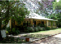 Ellerslie Homestead Bed and Breakfast - Great Ocean Road Tourism
