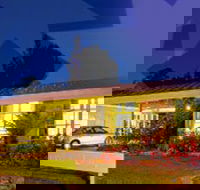 Eureka Lodge Motel - Great Ocean Road Tourism