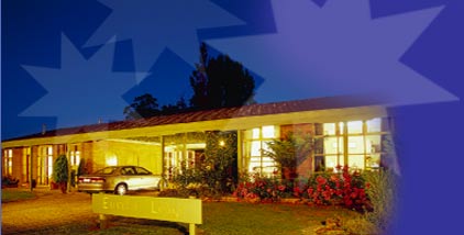 Eureka Lodge Motel - Great Ocean Road Tourism 0