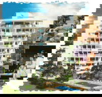 Founda Gardens Apartments - Great Ocean Road Tourism