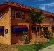Harbour Terrace Holiday Apartments - Great Ocean Road Tourism
