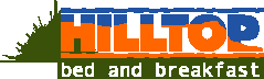Hilltop Bed And Breakfast - Great Ocean Road Tourism