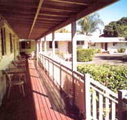 Bottle Tree Gardens Motel - Great Ocean Road Tourism