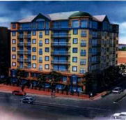 Kingston Apartments - Great Ocean Road Tourism