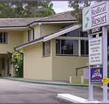 Redleaf Resort - Great Ocean Road Tourism
