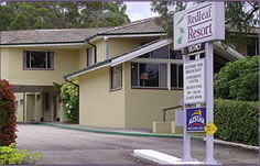 Redleaf Resort - Great Ocean Road Tourism 0