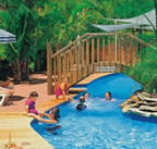 Happy Hallidays Holiday Park - Great Ocean Road Tourism