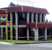 Park Haven Motor Lodge - Great Ocean Road Tourism