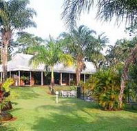 Malanda Lodge Motel - Great Ocean Road Tourism