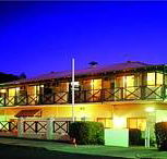 Windsor Lodge Motel - Great Ocean Road Tourism