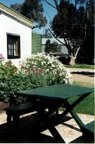 Bordertown SA Great Ocean Road Tourism
