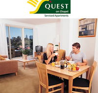 Quest On Chapel - Great Ocean Road Tourism