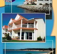 Sea Eyre Accommodation - Great Ocean Road Tourism