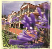 Terralong Terrace Apartments - Great Ocean Road Tourism