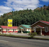 Mountain View Holiday Lodge - Great Ocean Road Tourism