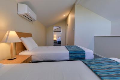 Amalfi Resort - Great Ocean Road Tourism 6