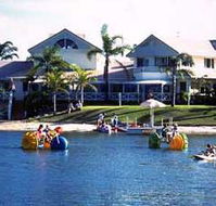 Isle Of Palms - Great Ocean Road Tourism