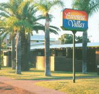 Kalbarri Sunsea Villas - Great Ocean Road Tourism