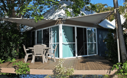 Kellys Beach Resort - Great Ocean Road Tourism