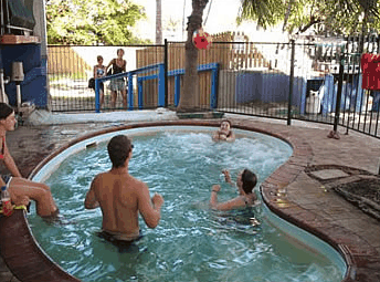 Globetrotters Budget Accommodation - Great Ocean Road Tourism
