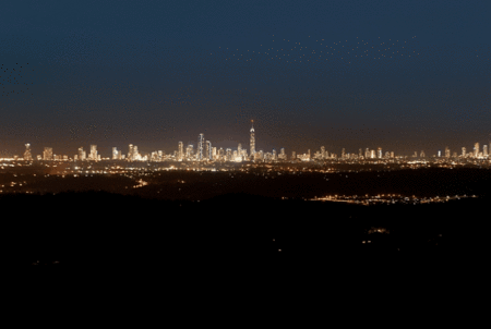 Eagle Heights Mountain Resort - Great Ocean Road Tourism