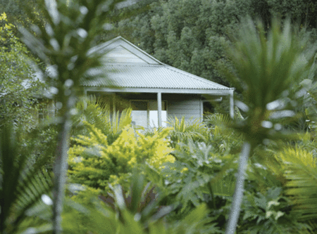 Peppers Coorabell Retreat - Great Ocean Road Tourism