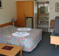 Tropical Gateway Motor Inn - Great Ocean Road Tourism