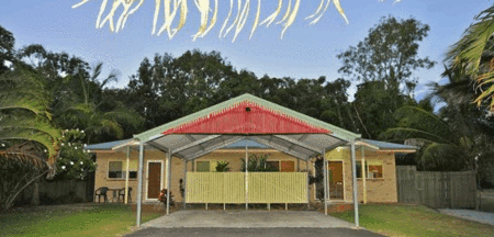 Agnes Palms Beachside Apartments - Great Ocean Road Tourism