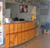 Jackaroo Motel - Great Ocean Road Tourism