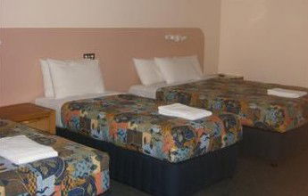 Jackaroo Motel - Great Ocean Road Tourism 1