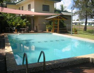 Jackaroo Motel - Great Ocean Road Tourism 3
