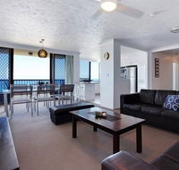 Southern Cross Luxury Apartments - Great Ocean Road Tourism