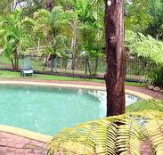 Resort Bamaga - Great Ocean Road Tourism