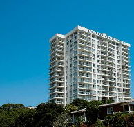 Burleigh Beach Tower - Great Ocean Road Tourism