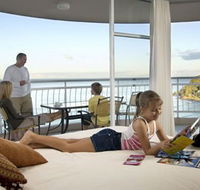 2nd Avenue Beachside Apartments - Great Ocean Road Tourism