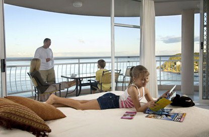 2nd Avenue Beachside Apartments - Great Ocean Road Tourism 0